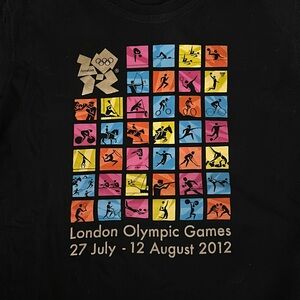 Olympic Games T-Shirt